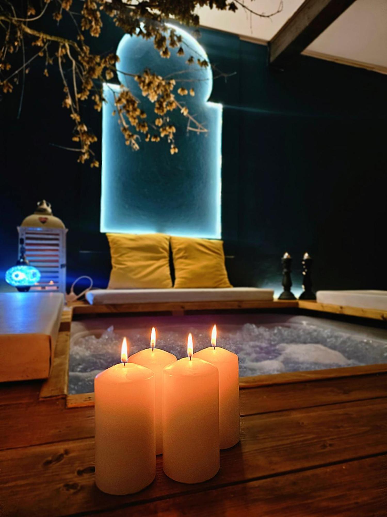 Ama Ferrara Apartment Екстериор снимка