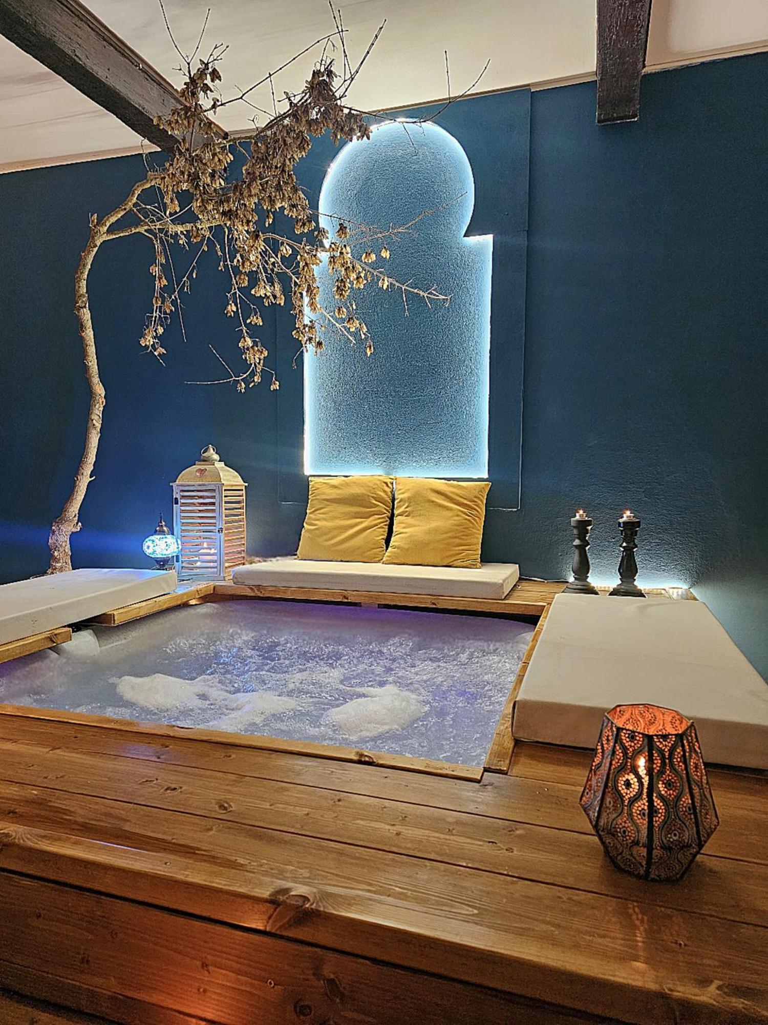 Ama Ferrara Apartment Екстериор снимка