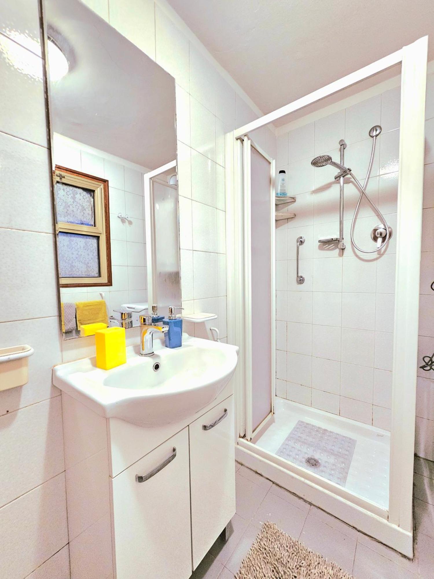 Ama Ferrara Apartment Екстериор снимка